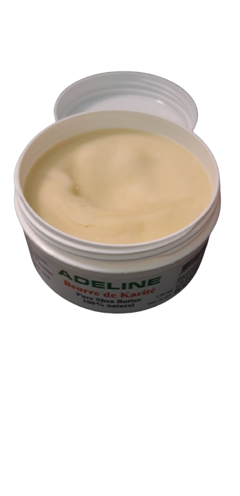 Adeline_beurre_de_karité_sans_additifs_